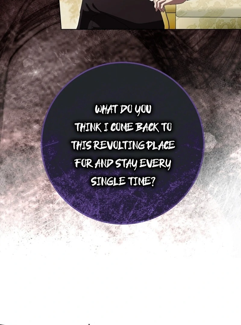 A Bad Example of a Perfect Curse Chapter 4 page 125 - 