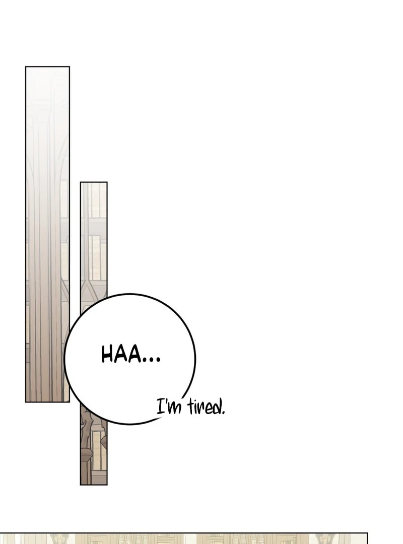 A Bad Example of a Perfect Curse Chapter 4 page 130 - 