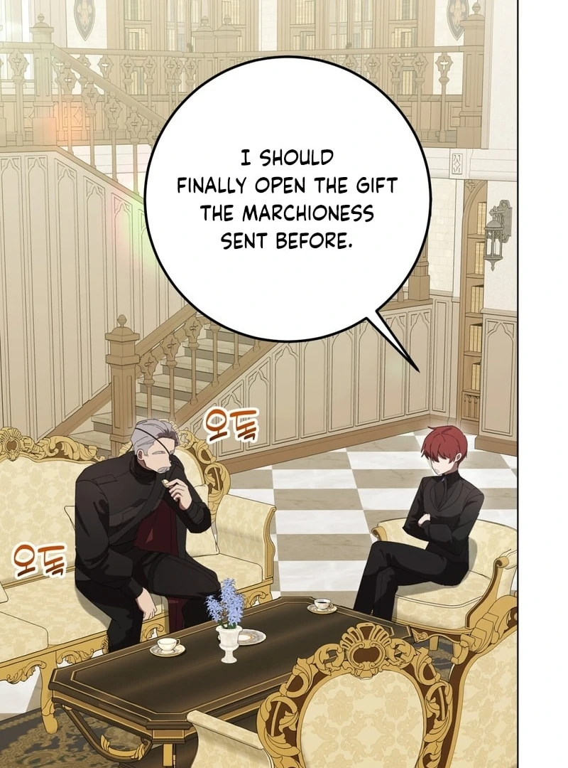 A Bad Example of a Perfect Curse Chapter 4 page 131 - 