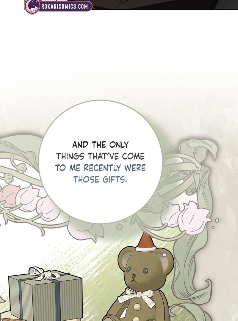A Bad Example of a Perfect Curse Chapter 4 page 134 - 