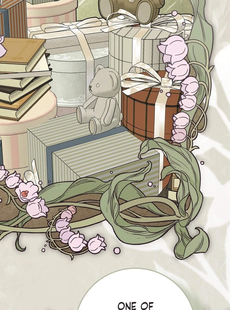 A Bad Example of a Perfect Curse Chapter 4 page 135 - 