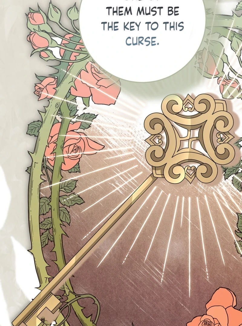 A Bad Example of a Perfect Curse Chapter 4 page 136 - 