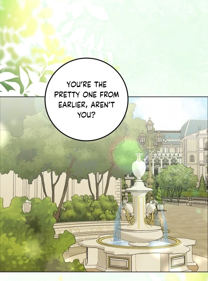 A Bad Example of a Perfect Curse Chapter 4 page 139 - 