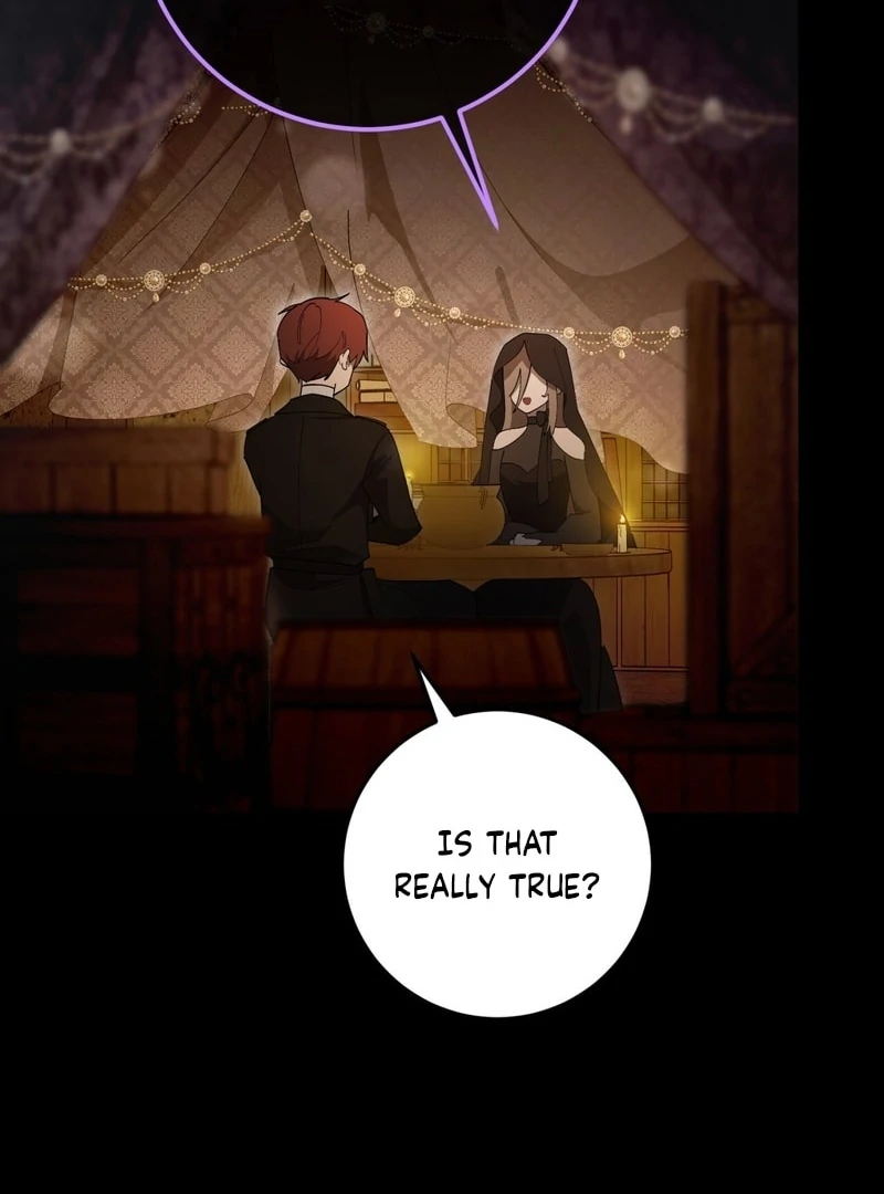A Bad Example of a Perfect Curse Chapter 4 page 15 - 