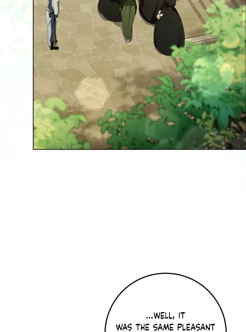 A Bad Example of a Perfect Curse Chapter 4 page 141 - 
