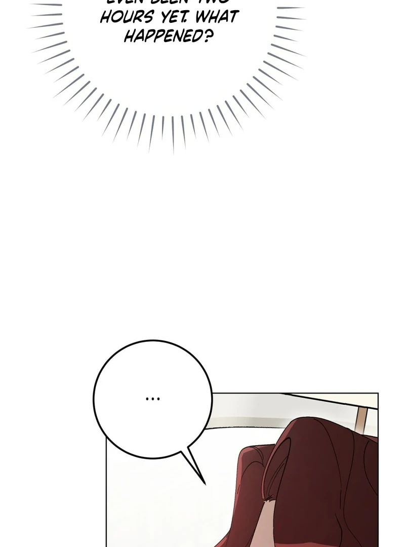 A Bad Example of a Perfect Curse Chapter 4 page 143 - 