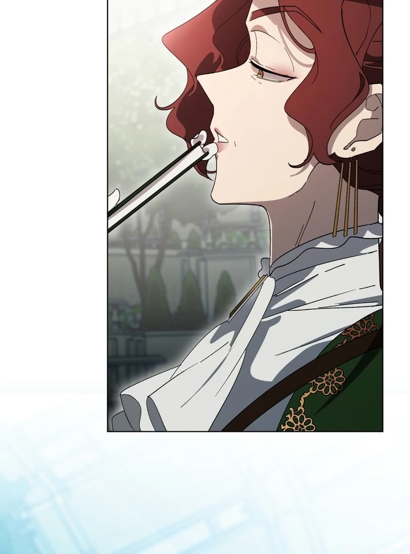 A Bad Example of a Perfect Curse Chapter 4 page 144 - 
