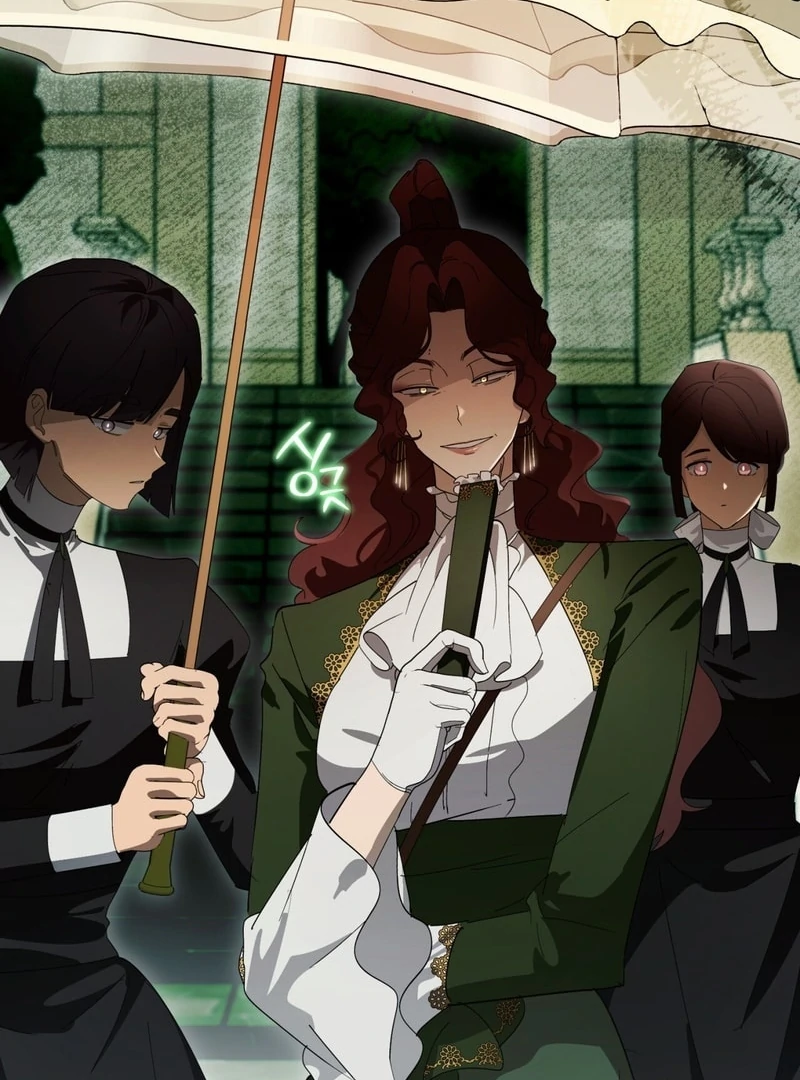 A Bad Example of a Perfect Curse Chapter 4 page 149 - 