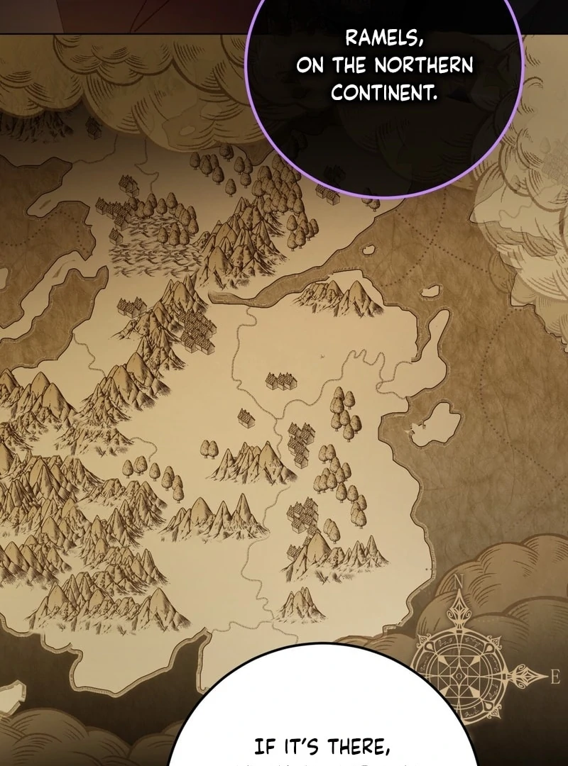 A Bad Example of a Perfect Curse Chapter 4 page 19 - 