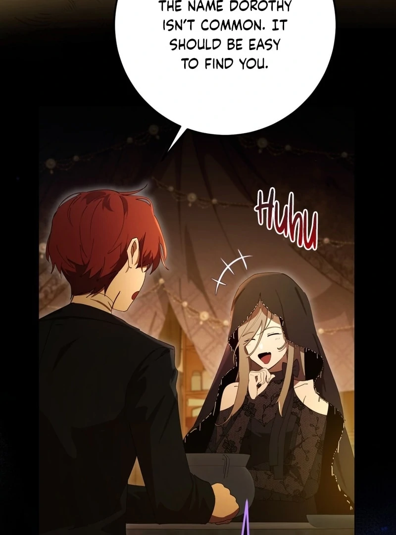 A Bad Example of a Perfect Curse Chapter 4 page 20 - 