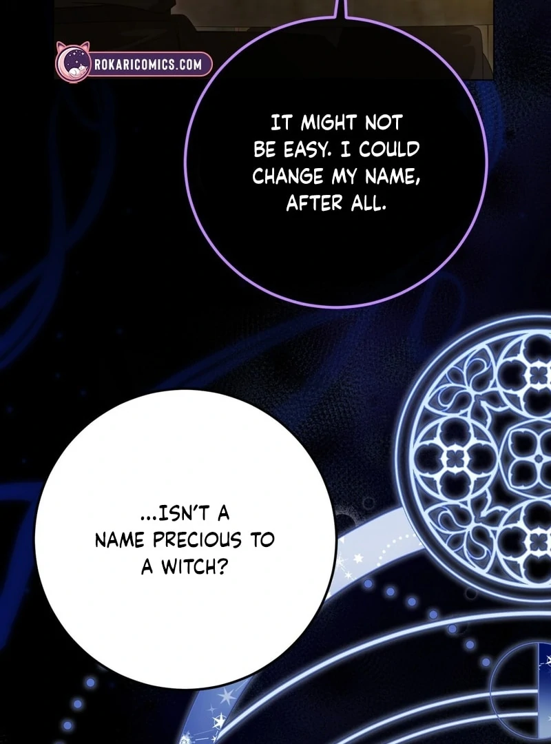 A Bad Example of a Perfect Curse Chapter 4 page 21 - 