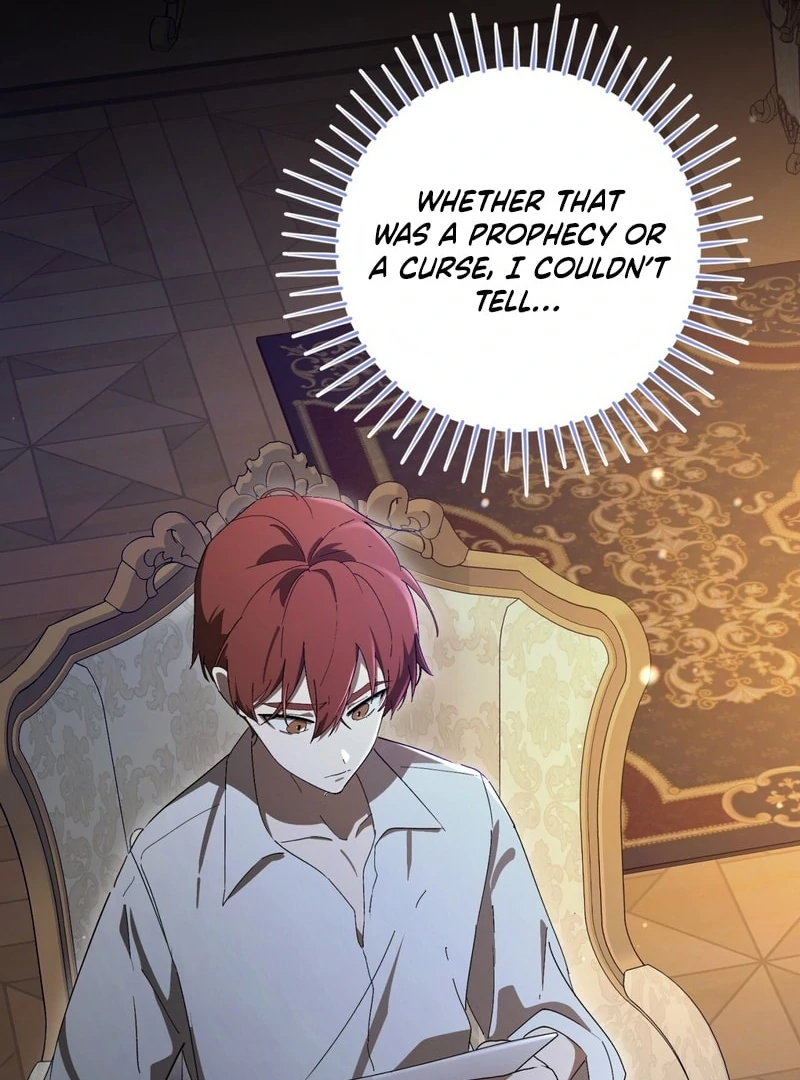 A Bad Example of a Perfect Curse Chapter 4 page 27 - 