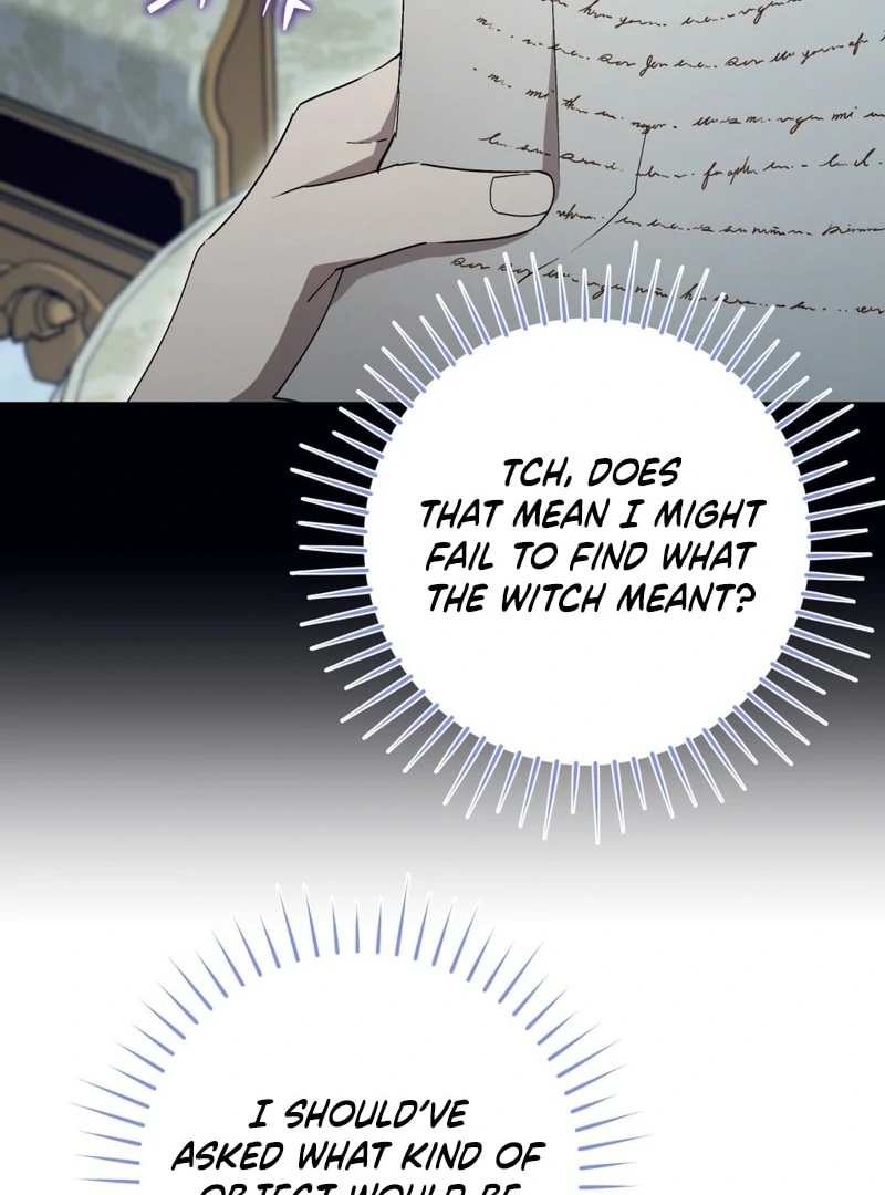 A Bad Example of a Perfect Curse Chapter 4 page 30 - 