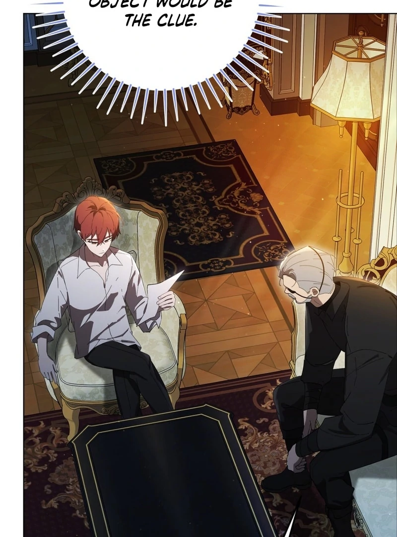 A Bad Example of a Perfect Curse Chapter 4 page 31 - 