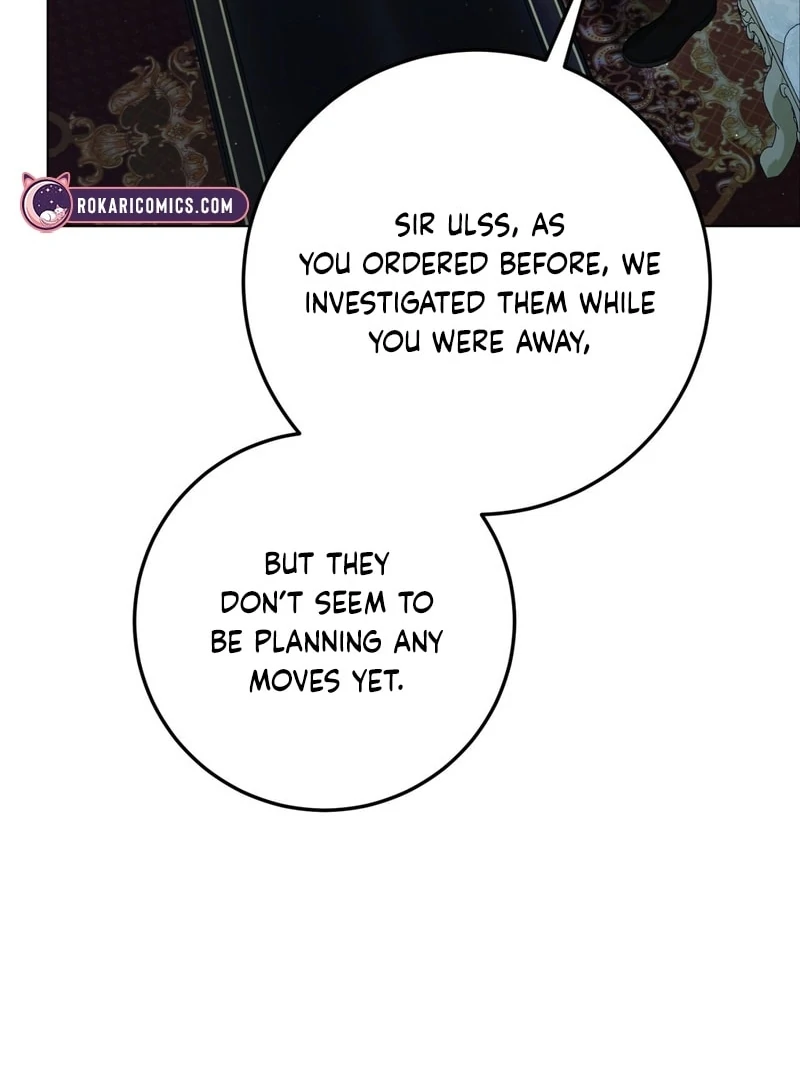 A Bad Example of a Perfect Curse Chapter 4 page 32 - 