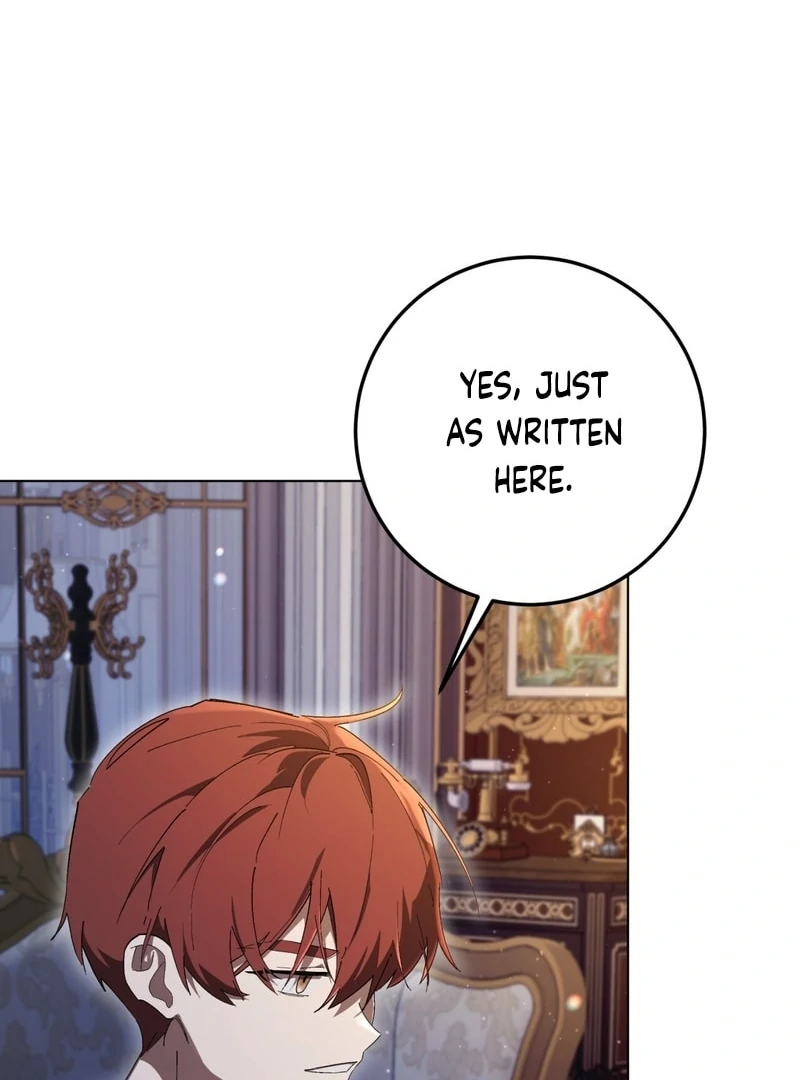 A Bad Example of a Perfect Curse Chapter 4 page 33 - 