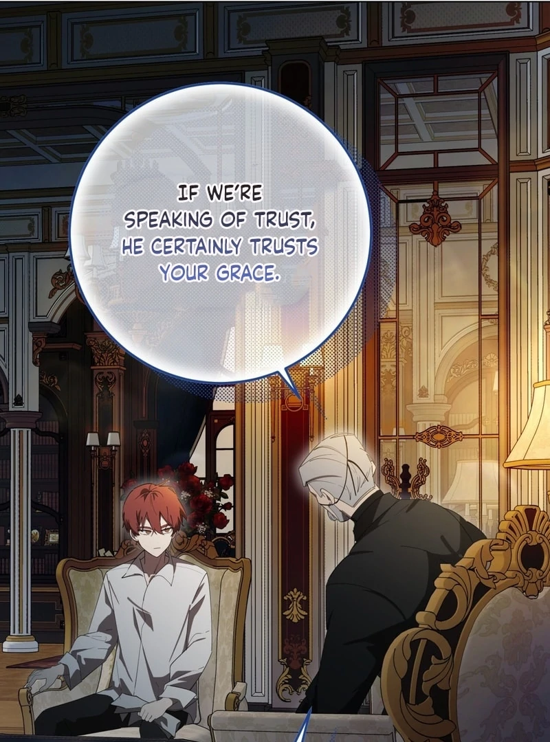 A Bad Example of a Perfect Curse Chapter 4 page 36 - 
