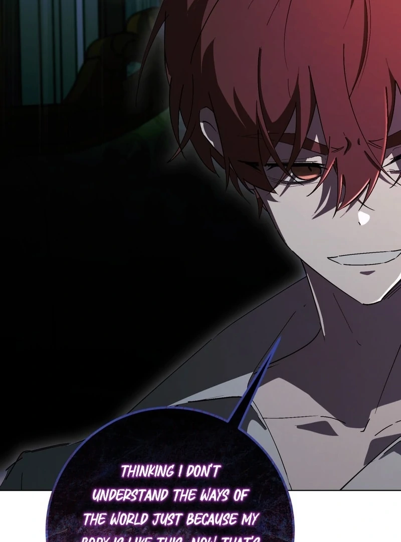 A Bad Example of a Perfect Curse Chapter 4 page 38 - 