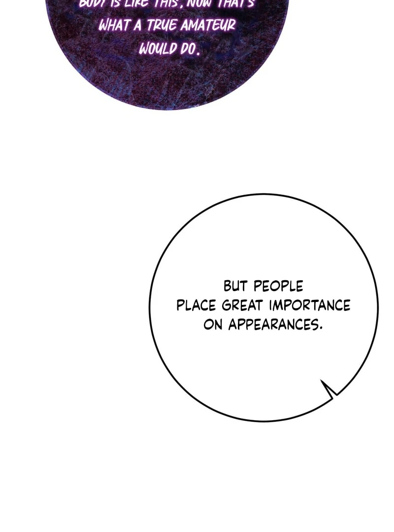 A Bad Example of a Perfect Curse Chapter 4 page 39 - 