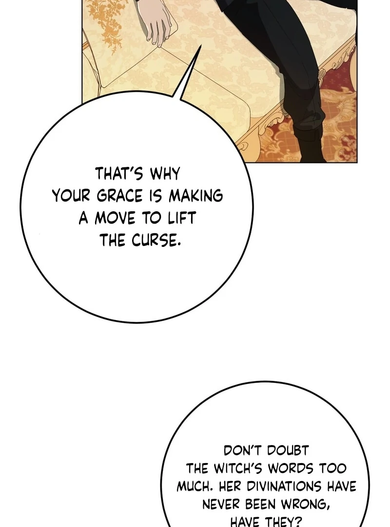 A Bad Example of a Perfect Curse Chapter 4 page 41 - 