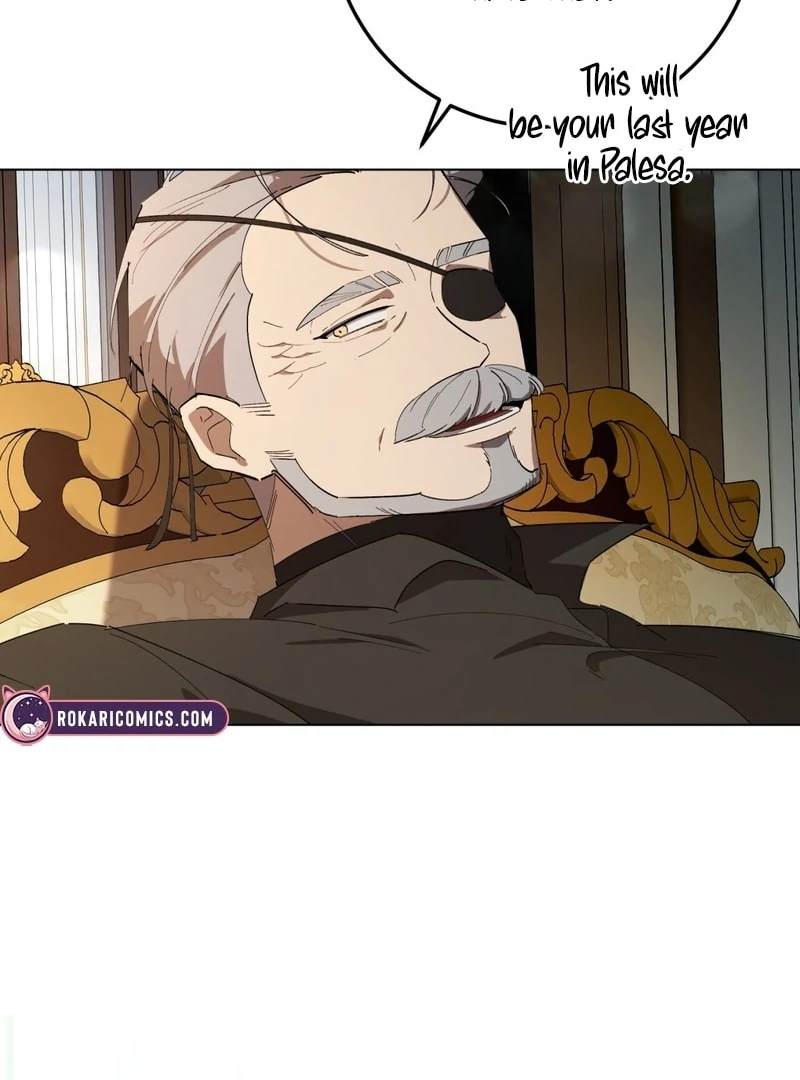 A Bad Example of a Perfect Curse Chapter 4 page 42 - 