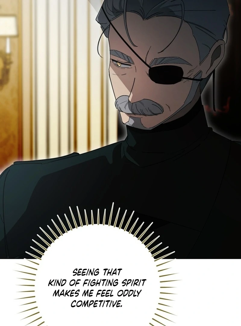 A Bad Example of a Perfect Curse Chapter 4 page 58 - 