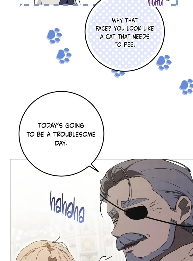 A Bad Example of a Perfect Curse Chapter 4 page 60 - 