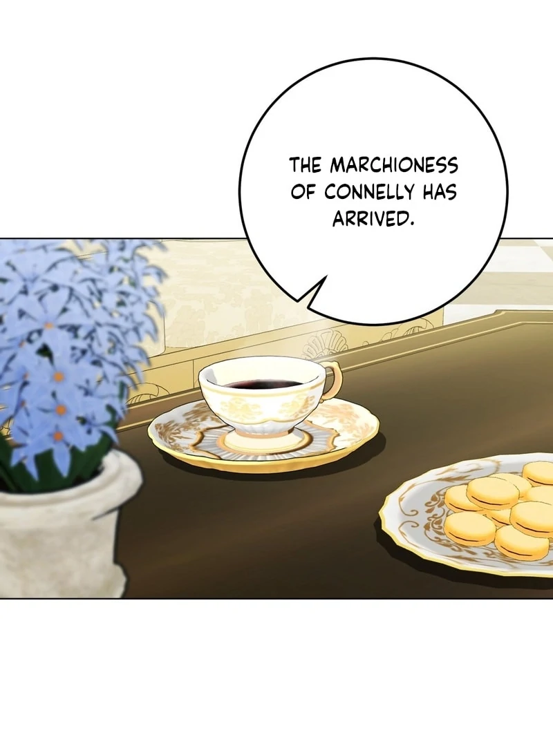 A Bad Example of a Perfect Curse Chapter 4 page 68 - 