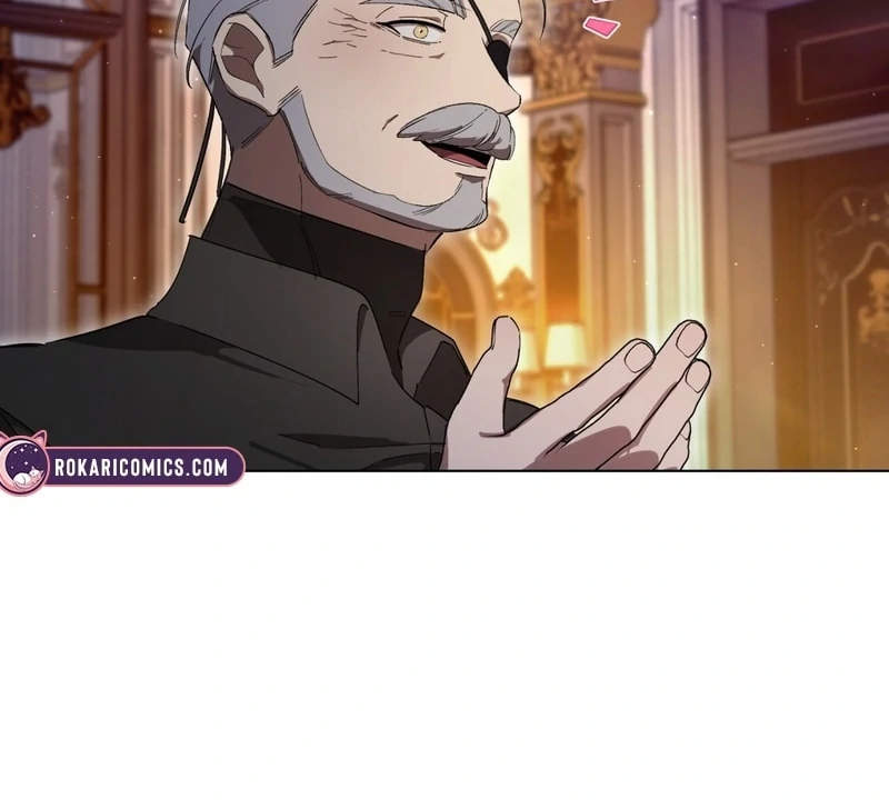 A Bad Example of a Perfect Curse Chapter 4 page 8 - 