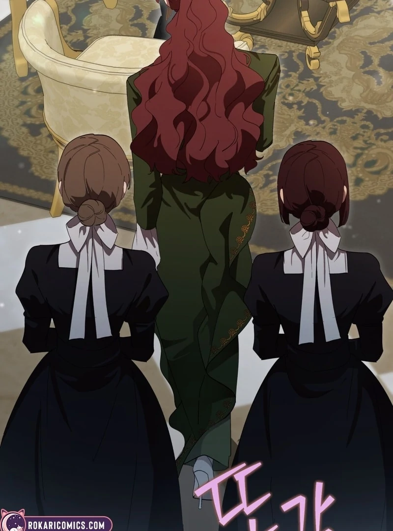 A Bad Example of a Perfect Curse Chapter 4 page 76 - 