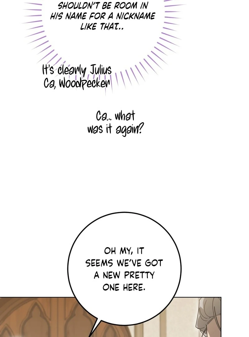 A Bad Example of a Perfect Curse Chapter 4 page 83 - 