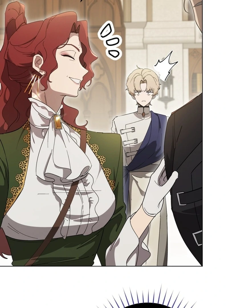 A Bad Example of a Perfect Curse Chapter 4 page 84 - 
