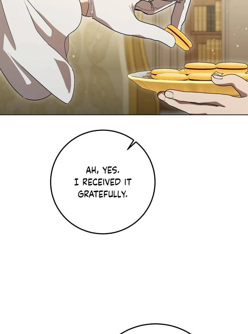 A Bad Example of a Perfect Curse Chapter 4 page 90 - 