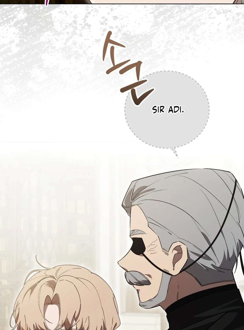 A Bad Example of a Perfect Curse Chapter 4 page 94 - 