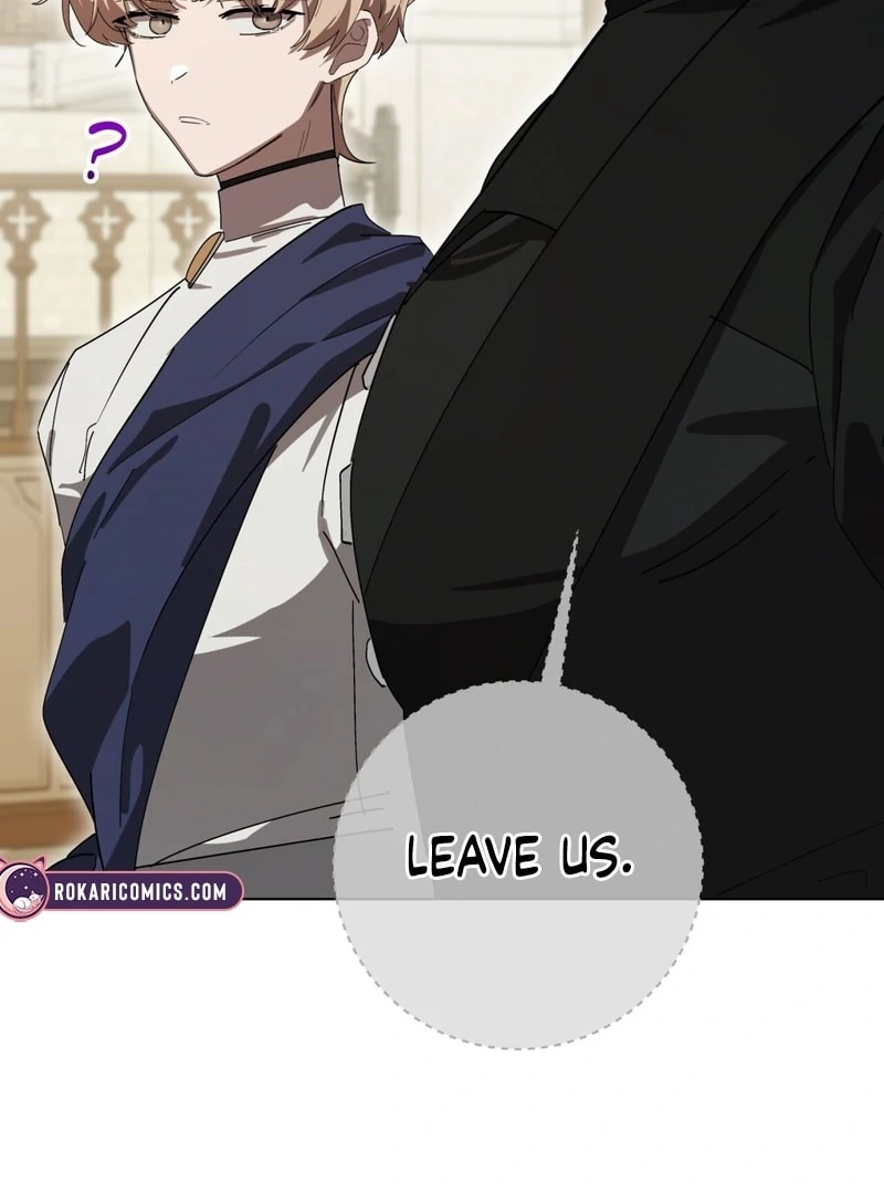 A Bad Example of a Perfect Curse Chapter 4 page 95 - 