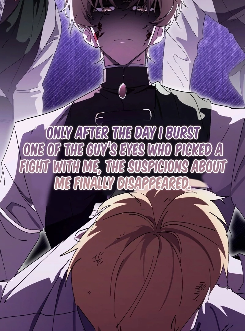 A Bad Example of a Perfect Curse Chapter 5 page 11 - 