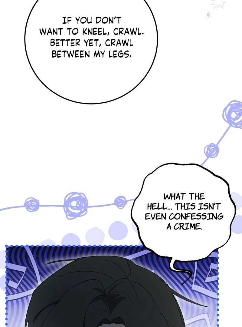 A Bad Example of a Perfect Curse Chapter 5 page 102 - 
