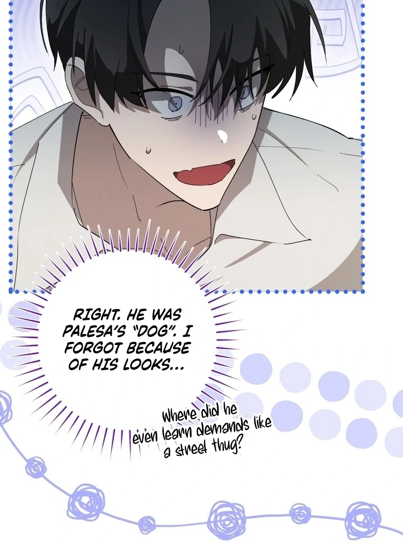 A Bad Example of a Perfect Curse Chapter 5 page 103 - 