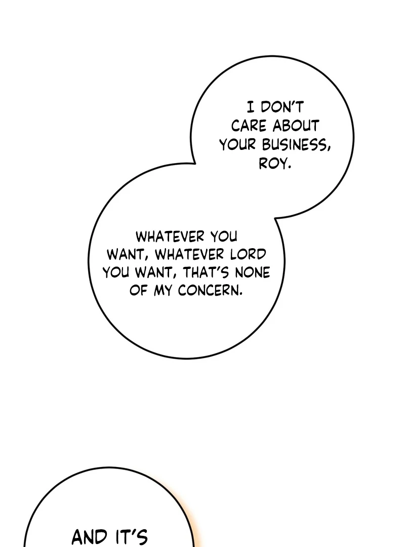 A Bad Example of a Perfect Curse Chapter 5 page 104 - 