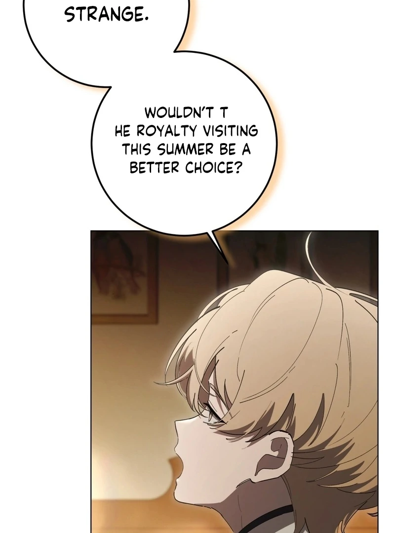 A Bad Example of a Perfect Curse Chapter 5 page 105 - 