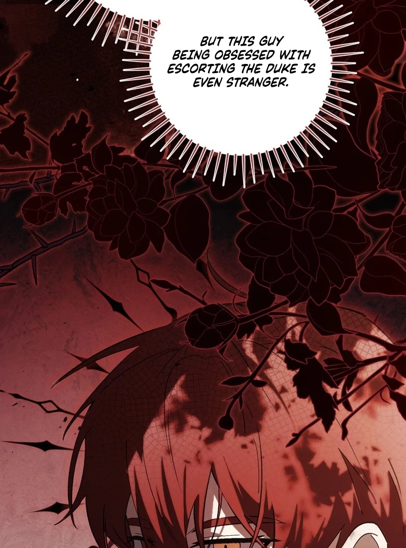 A Bad Example of a Perfect Curse Chapter 5 page 107 - 