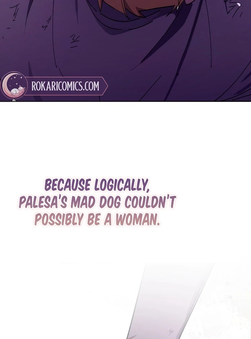 A Bad Example of a Perfect Curse Chapter 5 page 12 - 