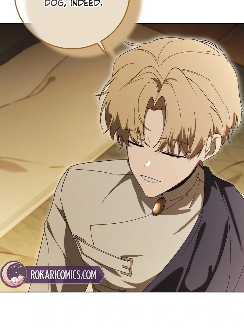 A Bad Example of a Perfect Curse Chapter 5 page 113 - 