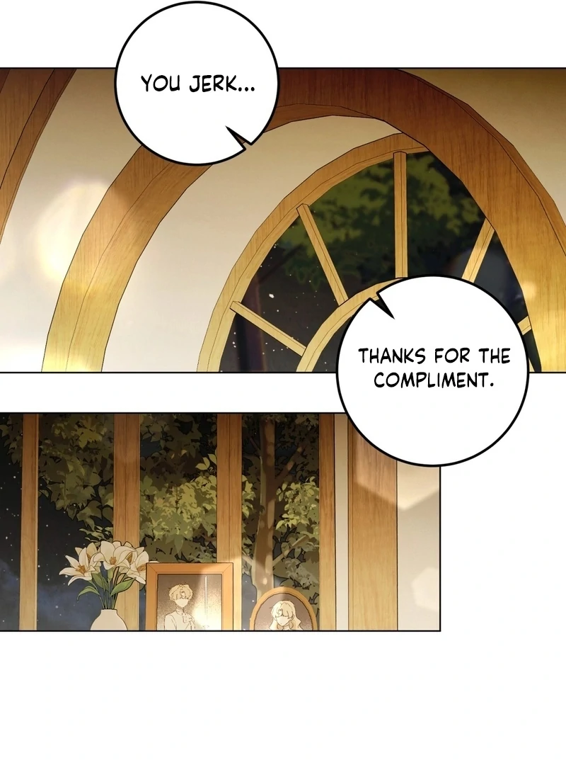 A Bad Example of a Perfect Curse Chapter 5 page 119 - 