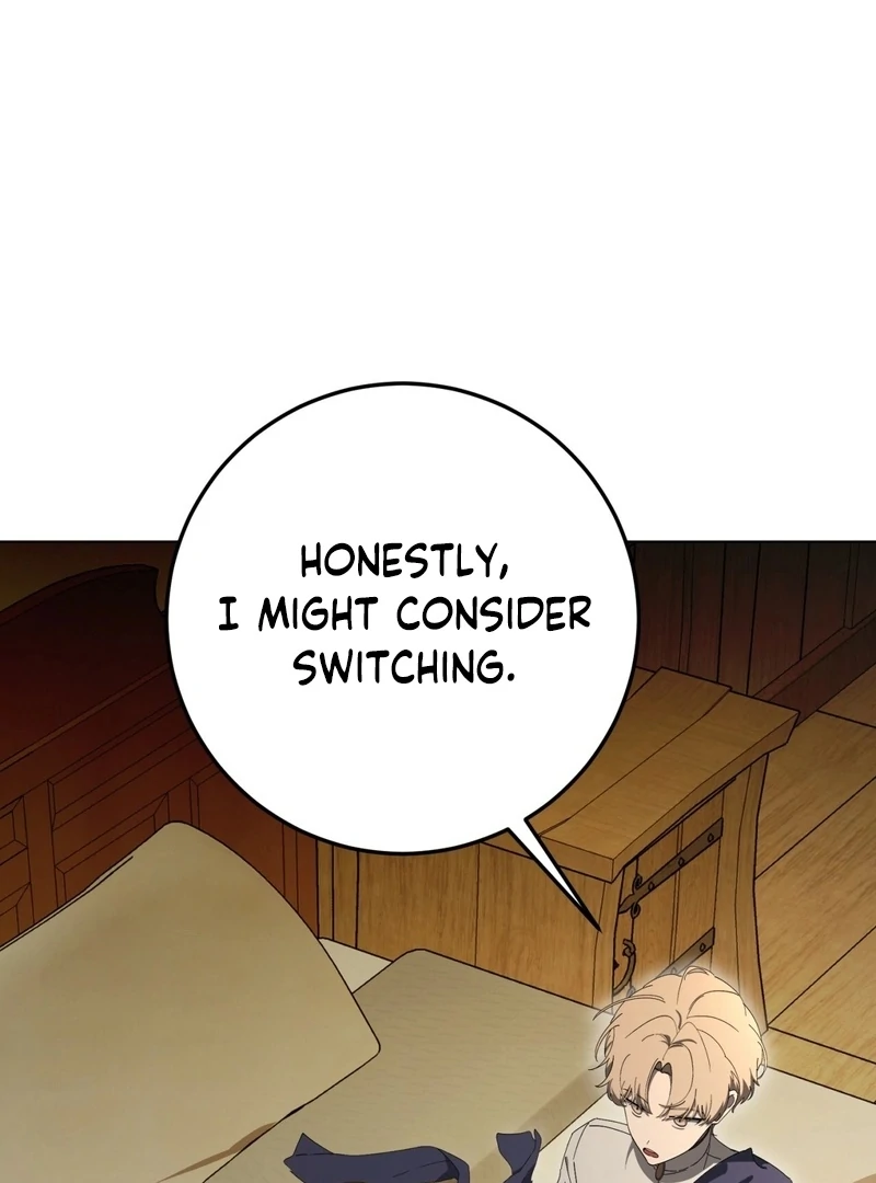 A Bad Example of a Perfect Curse Chapter 5 page 120 - 