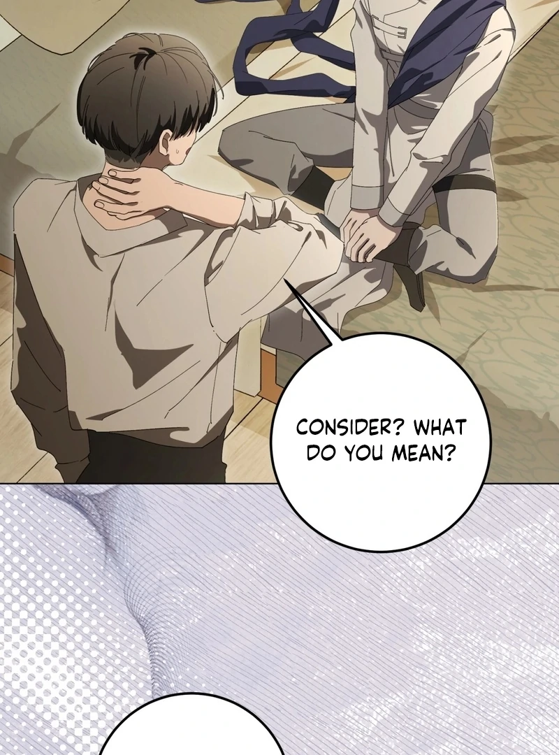 A Bad Example of a Perfect Curse Chapter 5 page 121 - 