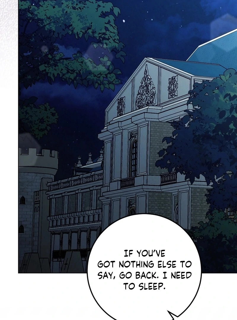 A Bad Example of a Perfect Curse Chapter 5 page 124 - 