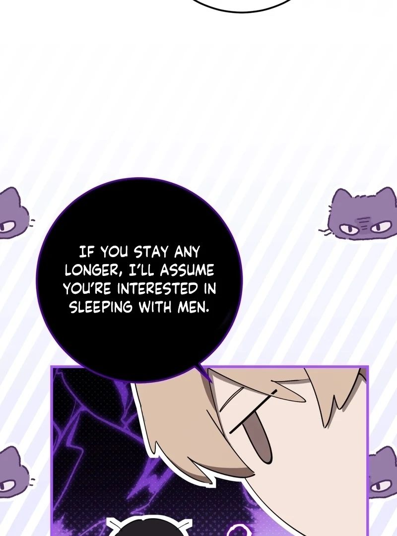 A Bad Example of a Perfect Curse Chapter 5 page 125 - 
