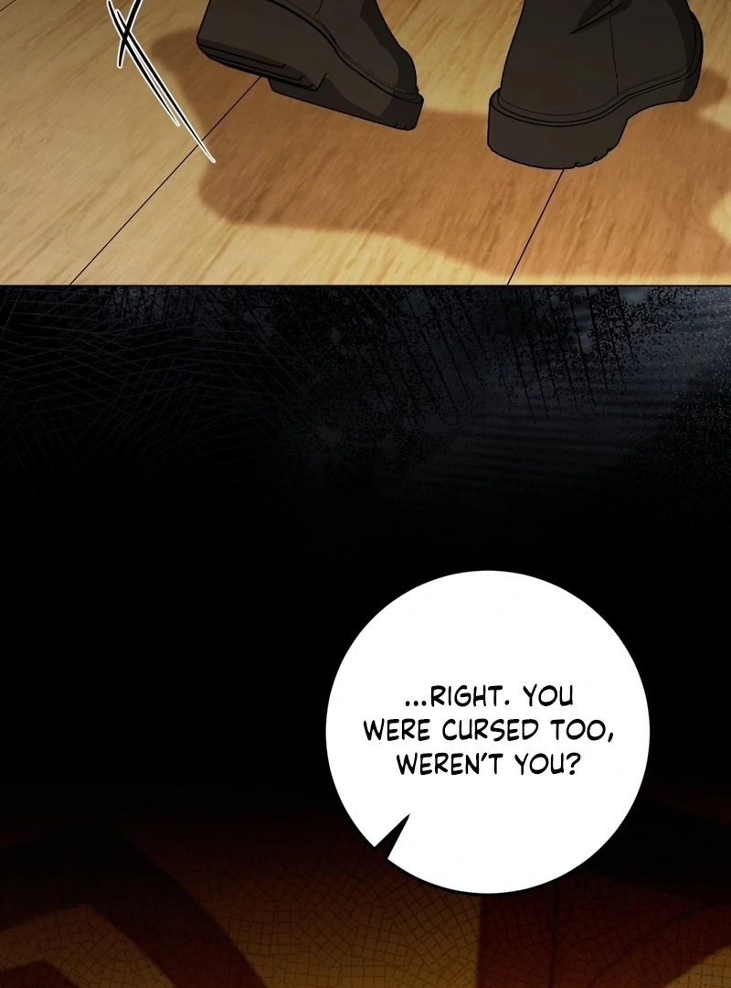 A Bad Example of a Perfect Curse Chapter 5 page 130 - 