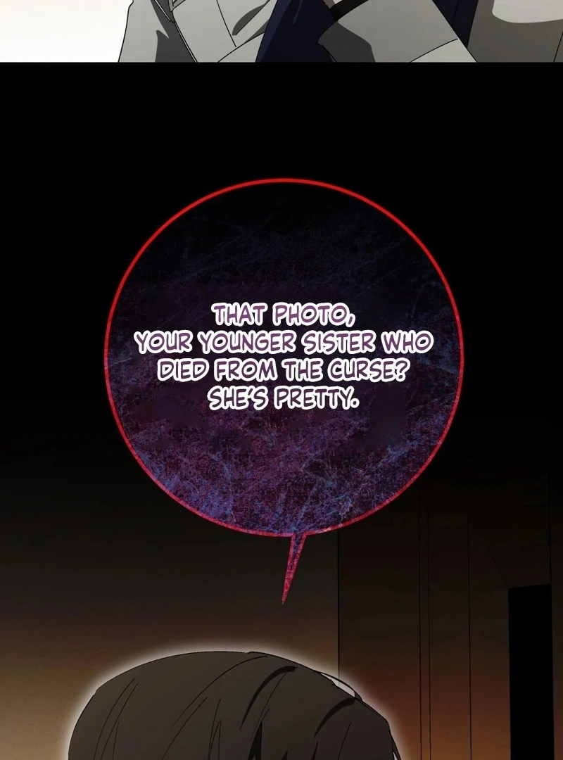A Bad Example of a Perfect Curse Chapter 5 page 132 - 